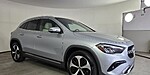 Used 2026 MERCEDES-BENZ GLA GLA 250 SUV in WEST PALM BEACH, FLORIDA