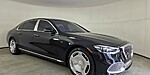 Used 2026 MERCEDES-BENZ S-CLASS MAYBACH S 680 4MATIC SEDAN in WEST PALM BEACH, FLORIDA
