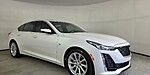 Used 2024 CADILLAC CT5 4DR SDN LUXURY in WEST PALM BEACH, FLORIDA