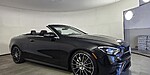 Used 2023 MERCEDES-BENZ E-CLASS E 450 RWD CABRIOLET in WEST PALM BEACH, FLORIDA