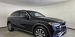 Used 2026 MERCEDES-BENZ GLC-CLASS GLC 300 SUV in WEST PALM BEACH, FLORIDA