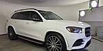 Used 2022 MERCEDES-BENZ GLS GLS 450 4MATIC SUV in WEST PALM BEACH, FLORIDA