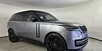 Used 2025 LAND ROVER RANGE ROVER P530 SE SWB in WEST PALM BEACH, FLORIDA
