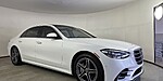 Used 2024 MERCEDES-BENZ S-CLASS S 580 4MATIC SEDAN in WEST PALM BEACH, FLORIDA