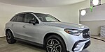 Used 2024 MERCEDES-BENZ GLC-CLASS GLC 300 4MATIC SUV in WEST PALM BEACH, FLORIDA