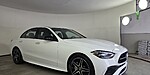 Used 2024 MERCEDES-BENZ C-CLASS C 300 SEDAN in WEST PALM BEACH, FLORIDA