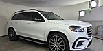 Used 2026 MERCEDES-BENZ GLS GLS 450 4MATIC SUV in WEST PALM BEACH, FLORIDA