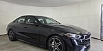 Used 2023 MERCEDES-BENZ C-CLASS C 300 4MATIC SEDAN in WEST PALM BEACH, FLORIDA
