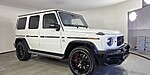 Used 2024 MERCEDES-BENZ G-CLASS AMG G 63 4MATIC SUV in WEST PALM BEACH, FLORIDA