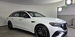 Used 2027 MERCEDES-BENZ E-CLASS AMG E 53 HYBRID WAGON in WEST PALM BEACH, FLORIDA
