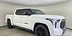 Used 2024 TOYOTA TUNDRA SR5 CREWMAX 5.5' BED in WEST PALM BEACH, FLORIDA