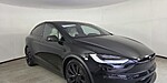 Used 2022 TESLA MODEL X AWD in WEST PALM BEACH, FLORIDA