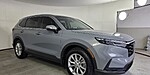 Used 2025 Honda CR-V EX-L 2WD in WEST PALM BEACH, FLORIDA