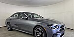 Used 2023 MERCEDES-BENZ E-CLASS E 350 4MATIC SEDAN in WEST PALM BEACH, FLORIDA