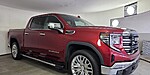 Used 2024 GMC SIERRA 1500 4WD CREW CAB 147" SLT in WEST PALM BEACH, FLORIDA