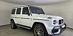 Used 2026 MERCEDES-BENZ G-CLASS AMG G 63 SUV in WEST PALM BEACH, FLORIDA