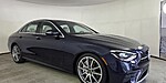 Used 2021 MERCEDES-BENZ E-CLASS E 350 RWD SEDAN in WEST PALM BEACH, FLORIDA
