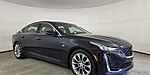 Used 2021 CADILLAC CT5 4DR SDN PREMIUM LUXURY in WEST PALM BEACH, FLORIDA
