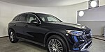 Used 2026 MERCEDES-BENZ GLC-CLASS GLC 300 SUV in WEST PALM BEACH, FLORIDA