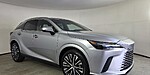 Used 2024 LEXUS RX RX 350 PREMIUM PLUS FWD in WEST PALM BEACH, FLORIDA