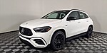 Used 2025 MERCEDES-BENZ GLA GLA 35 AMG in NORTH PALM BEACH, FLORIDA