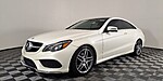 Used 2017 MERCEDES-BENZ E-CLASS E 400 in NORTH PALM BEACH, FLORIDA