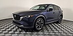 Used 2022 MAZDA CX-5 2.5 S PREMIUM PACKAGE AWD in NORTH PALM BEACH, FLORIDA