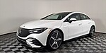 Used 2023 MERCEDES-BENZ EQE SEDAN 350 SEDAN in NORTH PALM BEACH, FLORIDA