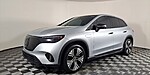Used 2023 MERCEDES-BENZ EQE SEDAN 350+ SUV in NORTH PALM BEACH, FLORIDA