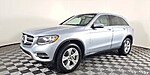 Used 2018 MERCEDES-BENZ GLC-CLASS GLC 300 in NORTH PALM BEACH, FLORIDA