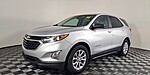 Used 2021 CHEVROLET EQUINOX LS in NORTH PALM BEACH, FLORIDA