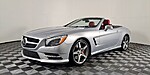 Used 2013 MERCEDES-BENZ SL-CLASS 2DR ROADSTER SL 550 in NORTH PALM BEACH, FLORIDA