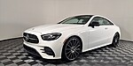 Used 2022 MERCEDES-BENZ E-CLASS E 450 RWD COUPE in NORTH PALM BEACH, FLORIDA