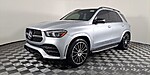Used 2023 MERCEDES-BENZ GLE GLE 450 4MATIC SUV in NORTH PALM BEACH, FLORIDA