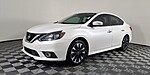 Used 2019 NISSAN SENTRA SR in NORTH PALM BEACH, FLORIDA