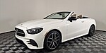 Used 2023 MERCEDES-BENZ E-CLASS E 450 in NORTH PALM BEACH, FLORIDA