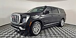 Used 2025 GMC YUKON XL 4WD 4DR DENALI in NORTH PALM BEACH, FLORIDA