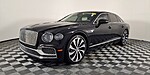 Used 2022 BENTLEY FLYING SPUR HYBRID SEDAN in NORTH PALM BEACH, FLORIDA