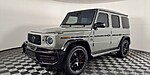 Used 2023 MERCEDES-BENZ G-CLASS AMG G 63 4MATIC SUV in NORTH PALM BEACH, FLORIDA