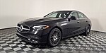 Used 2025 MERCEDES-BENZ C-CLASS C 300 SEDAN in NORTH PALM BEACH, FLORIDA