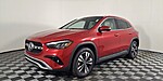 Used 2025 MERCEDES-BENZ GLA GLA 250 SUV in NORTH PALM BEACH, FLORIDA