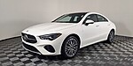 Used 2025 MERCEDES-BENZ CLA CLA 250 COUPE in NORTH PALM BEACH, FLORIDA