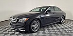 Used 2019 MERCEDES-BENZ E-CLASS E 300 4MATIC SEDAN in NORTH PALM BEACH, FLORIDA