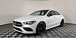 Used 2023 MERCEDES-BENZ CLA CLA 250 COUPE in NORTH PALM BEACH, FLORIDA
