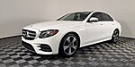 Used 2018 MERCEDES-BENZ E-CLASS E 300 RWD SEDAN in NORTH PALM BEACH, FLORIDA