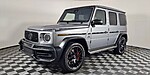 Used 2024 MERCEDES-BENZ G-CLASS AMG G 63 4MATIC SUV in NORTH PALM BEACH, FLORIDA