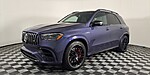 Used 2024 MERCEDES-BENZ GLE AMG GLE 63 S 4MATIC+ SUV in NORTH PALM BEACH, FLORIDA