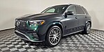 Used 2025 MERCEDES-BENZ GLE AMG GLE 53 4MATIC+ SUV in NORTH PALM BEACH, FLORIDA