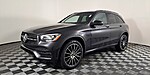 Used 2022 MERCEDES-BENZ GLC-CLASS GLC 300 SUV in NORTH PALM BEACH, FLORIDA