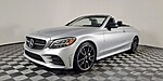 Used 2020 MERCEDES-BENZ C-CLASS C 300 CABRIOLET in NORTH PALM BEACH, FLORIDA